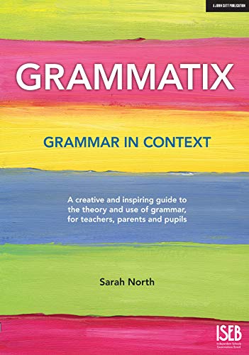 Grammatix: Grammar in context