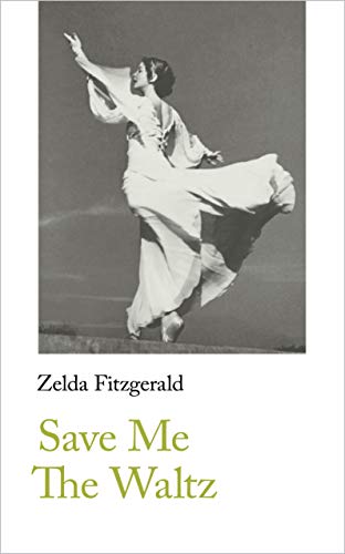 Save Me The Waltz: 6 (Handheld Classics)