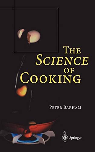 The Science of Cooking