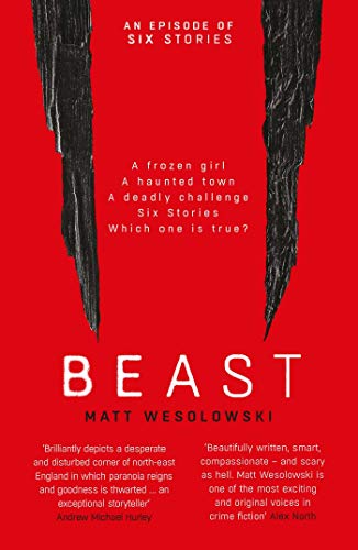 Beast (Six Stories)