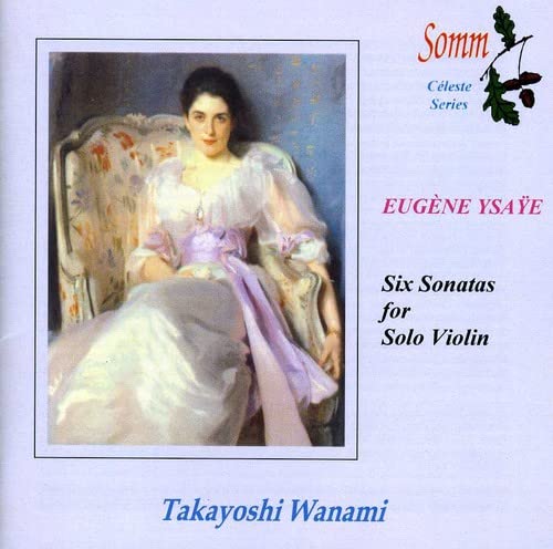 CD cover featuring a portrait of a woman in a light-colored dress.