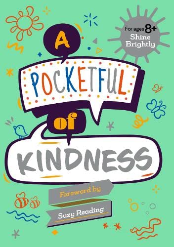 A Pocketful of Kindness: 3
