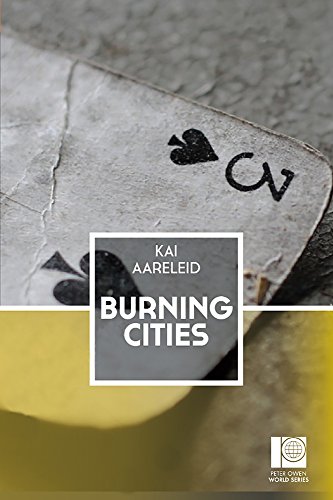 Burning Cities (Peter Owen World Series: Baltics)