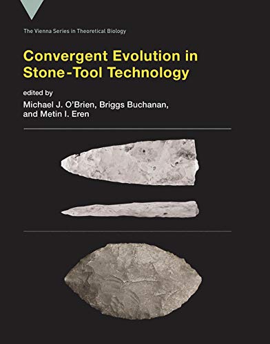 CONVERGENT EVOLUTION IN STONETOOL