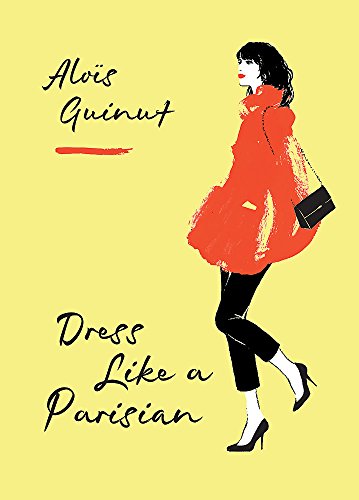 Dress Like a Parisian: Alois Guinut