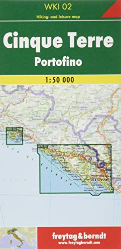 Cinque Terre - Portofino