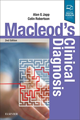 Macleod's Clinical Diagnosis, 2e