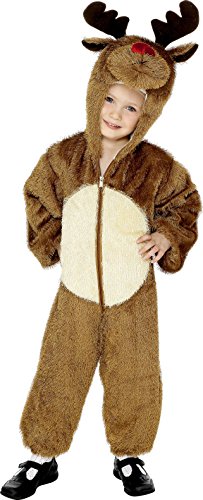 Smiffys Reindeer Costume