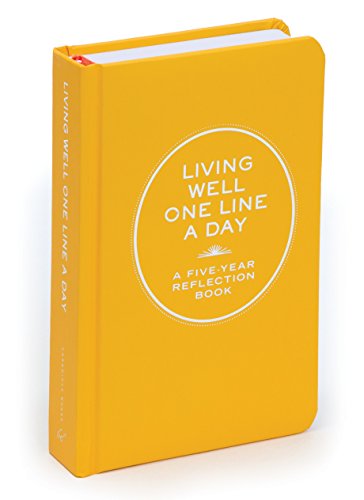Living-well-one-line-a-day