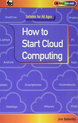 How to Start Cloud Computing