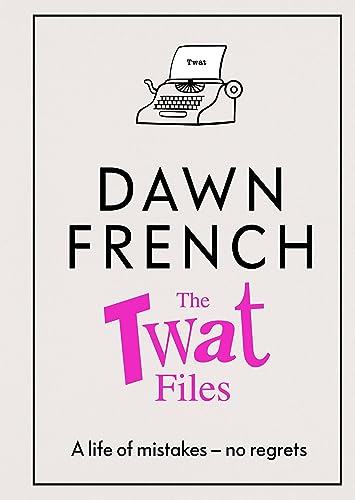 The Twat Files