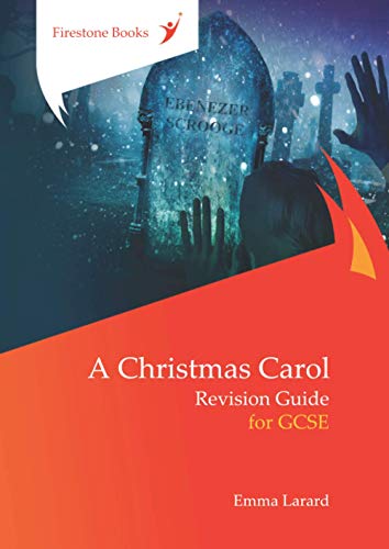 A Christmas Carol: Revision Guide for GCSE: Dyslexia-Friendly Edition: 1 (Perfect for catch-up!)