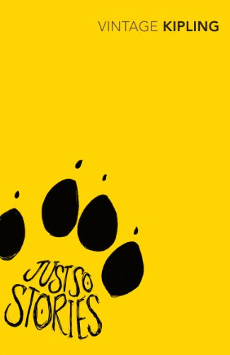 Just So Stories (Vintage Classics)