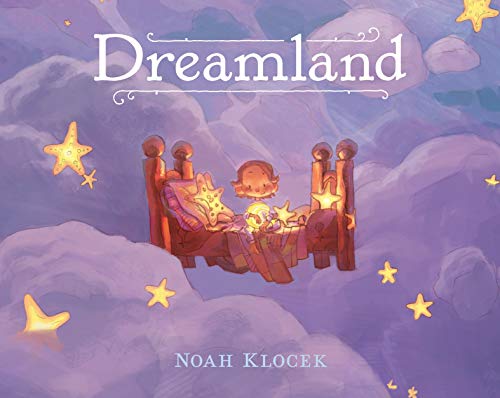 Dreamland: 1
