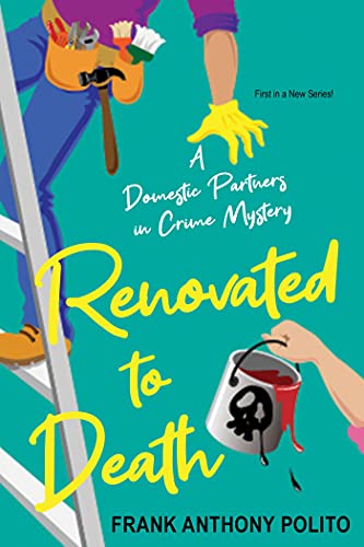 RENOVATED TO DEATH