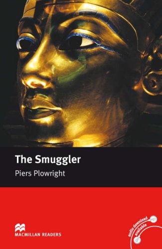 The Smuggler: Macmillan Reader, Intermediate Level (Macmillan Reader)