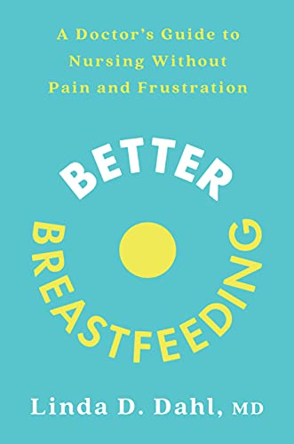 BETTER BREASTFEEDING