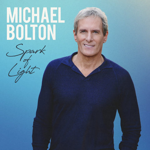 Michael Bolton - Spark Of Light [VINYL]