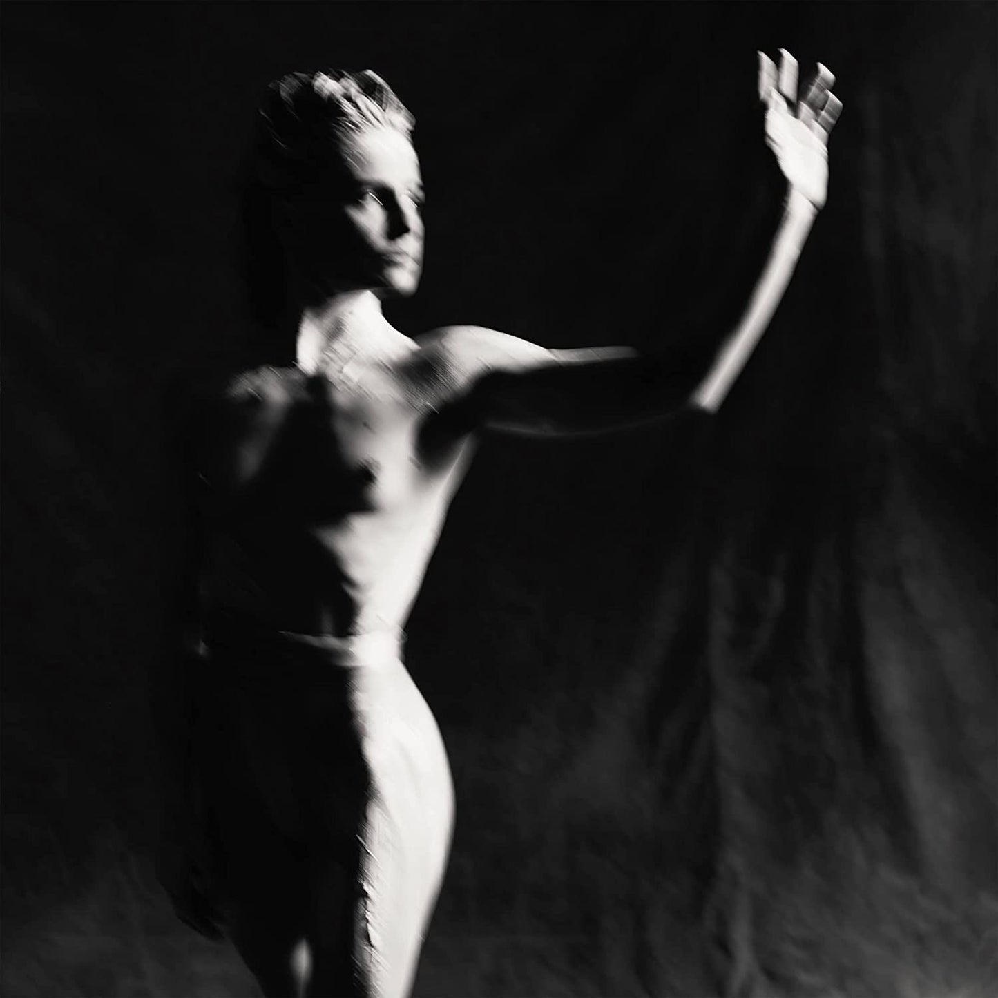 Christine and The Queens - PARANOÏA, ANGELS, TRUE LOVE (TRIPLE CD)
