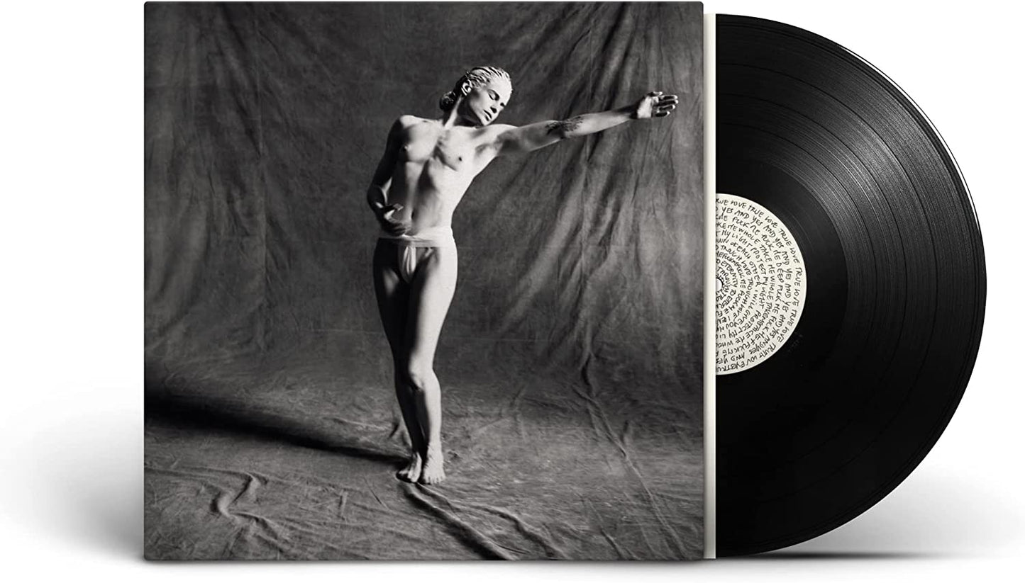 Christine and the Queens - PARANOÏA, ANGELS, TRUE LOVE (180 GRS VINYL)