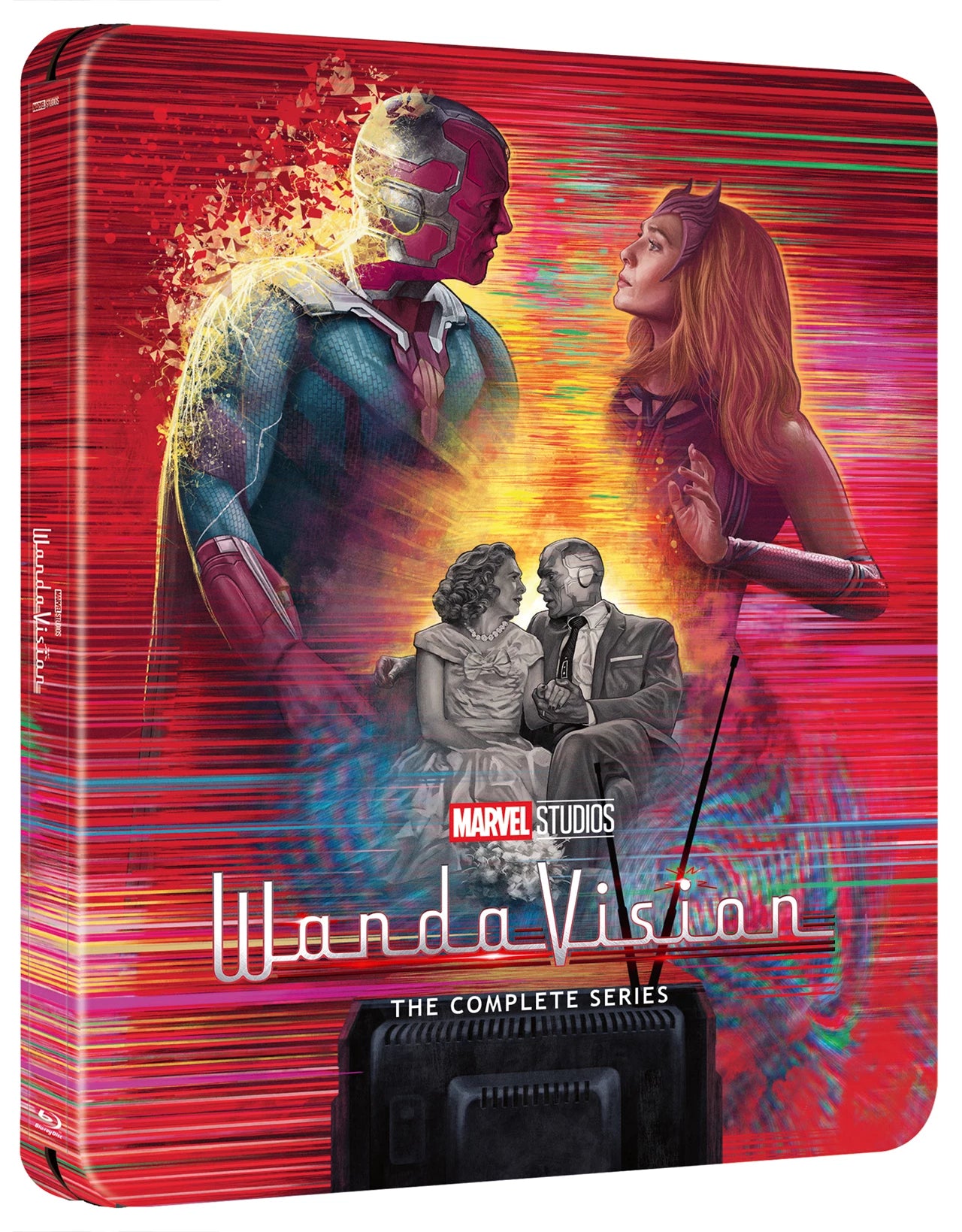 Wandavision S1
