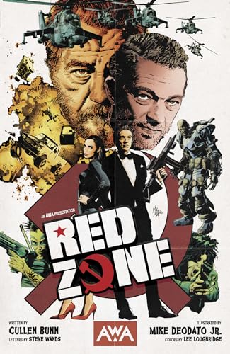 Red Zone