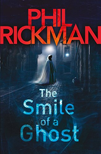 The Smile of a Ghost (Merrily Watkins 7) (Merrily Watkins Series)