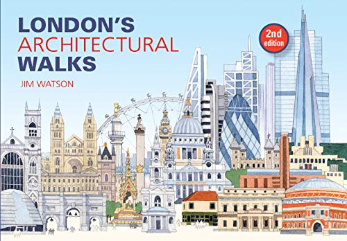 Londons Architectural Walks (London Walks)
