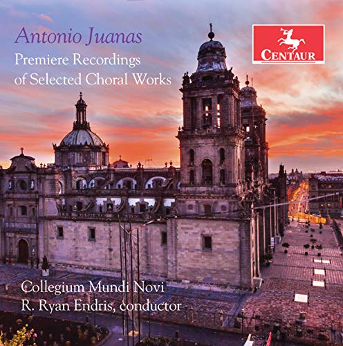 CD cover featuring a large stone building with towers at sunset.