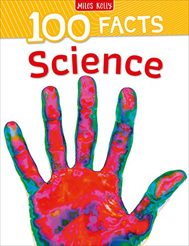 100 FACTS SCIENCE*
