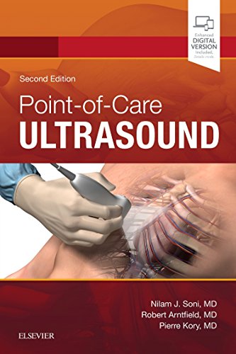 Point of Care Ultrasound, 2e