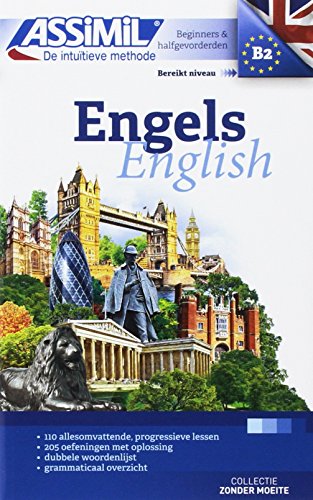 Engels English