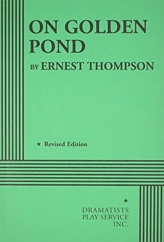 On Golden Pond (Acting Edition for Theater Productions)