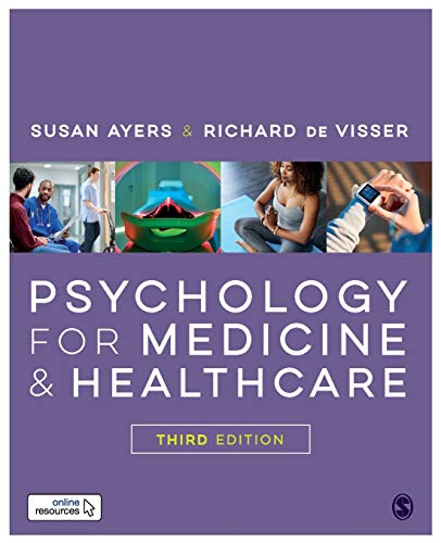 Psychology for Medicine and Healthcare