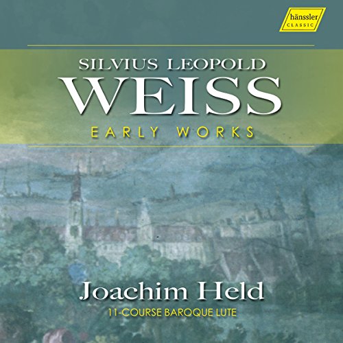"CD cover with a faded landscape image, text overlay featuring artist and album title."