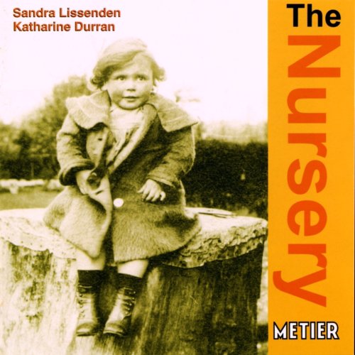 Album cover featuring a sepia-toned child sitting on a tree stump outdoors.