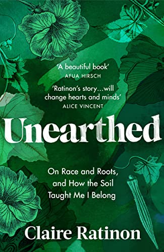 Unearthed: On race and roots, and how the soil taught me I belong