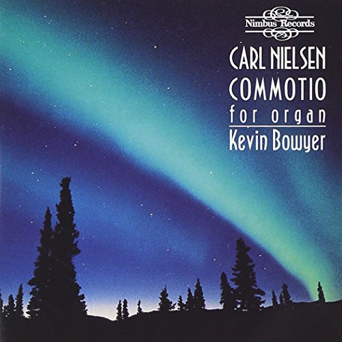 The image is a CD cover featuring a night sky with aurora borealis. For accessibility purposes, a concise descriptive alt text could be: "CD cover with aurora borealis and white text."