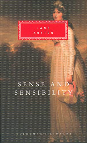 Sense And Sensibility: Jane Austen