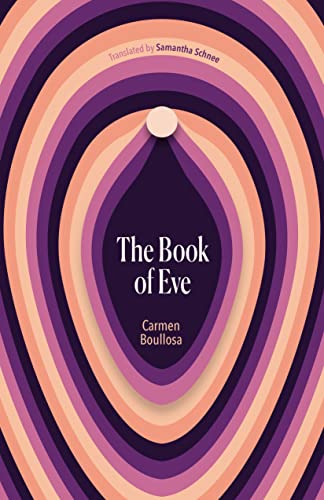 The Book of Eve