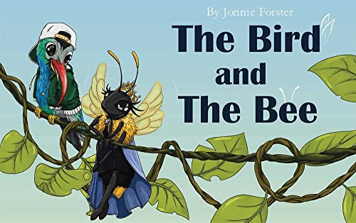Bird and The Bee, The