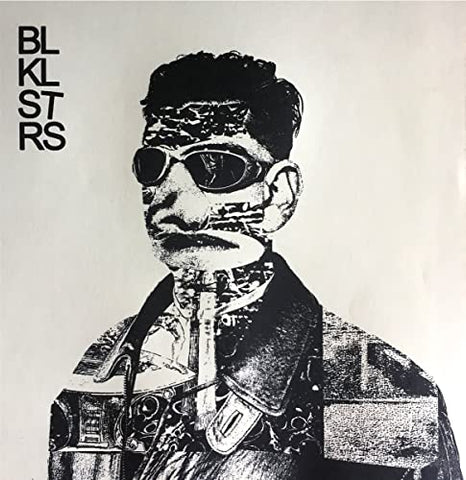 Blacklisters - Darts [VINYL]