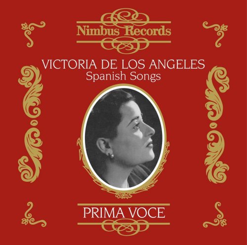 Red CD cover with gold designs, featuring a black and white portrait of a woman.
