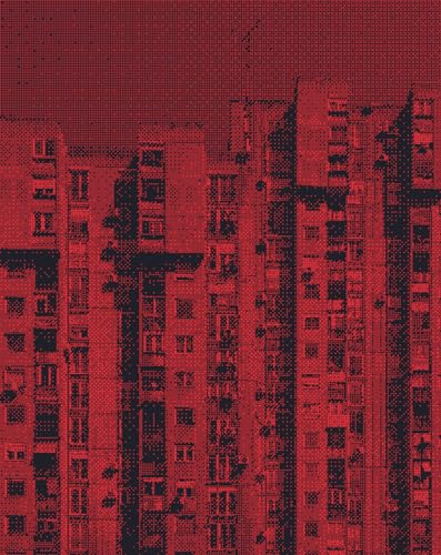 Marius Svaleng Andresen: Life in the New
