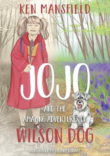 Jojo and the Amazing Adventures of Wilson Dog