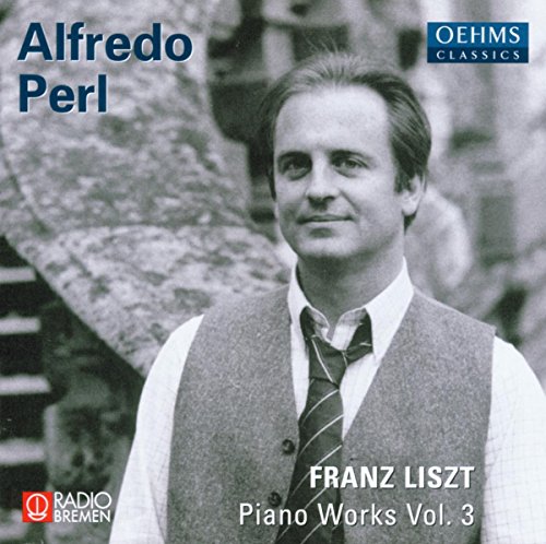 Black and white CD cover featuring a man in a vest and tie.