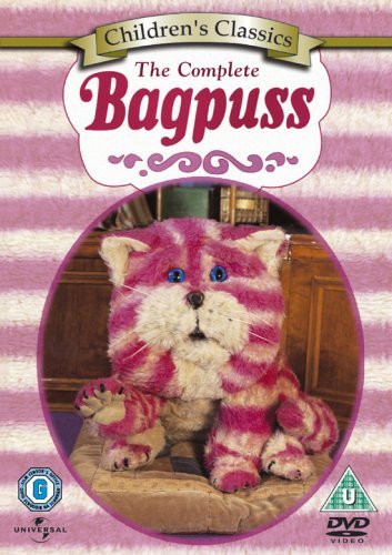 The Complete Bagpuss