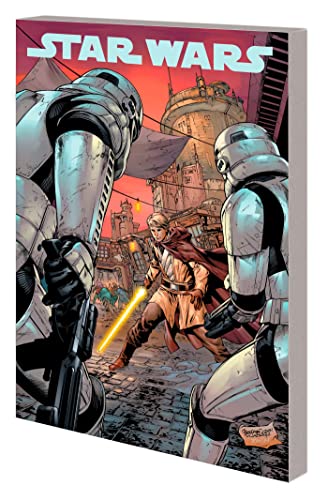 Star Wars Vol. 4: Crimson Reign (Star Wars (Marvel), 4)