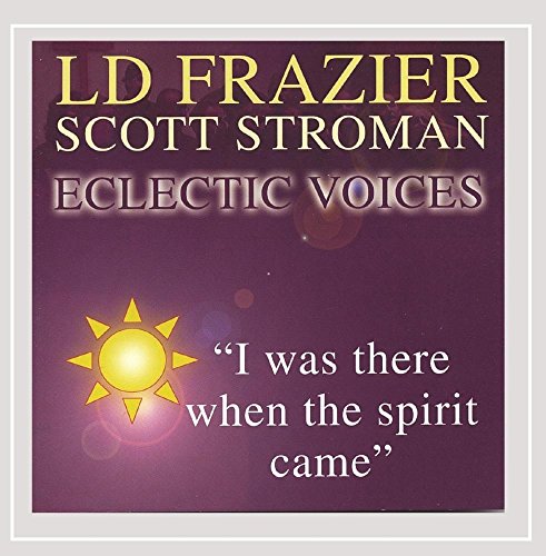 CD cover art: purple background, yellow sun, and white text with artist names.
