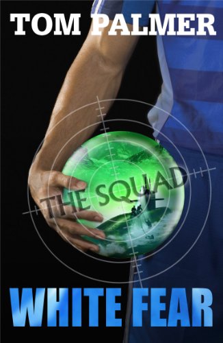 The The Squad: White Fear